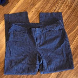 Woman’s Capri pants